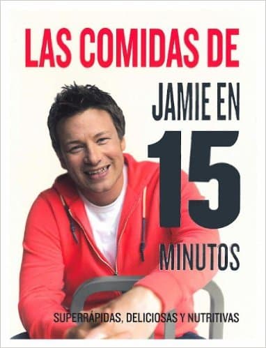 Jamie 15 min